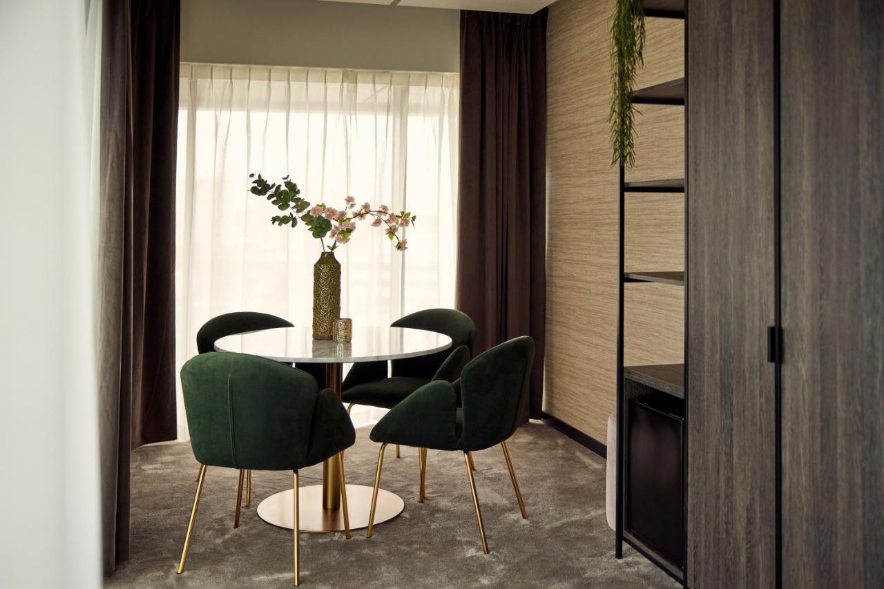 Präsidentensuite