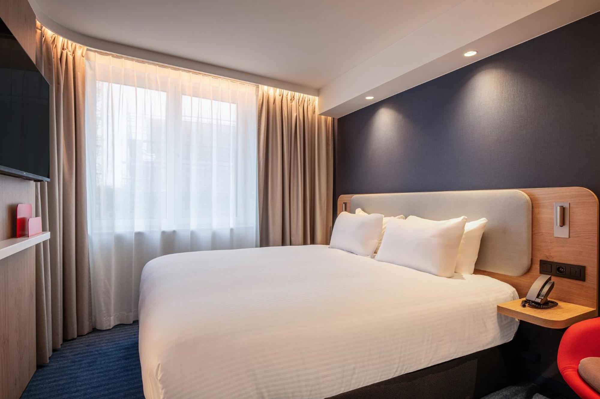 Standard Zimmer mit Queensize-Bett