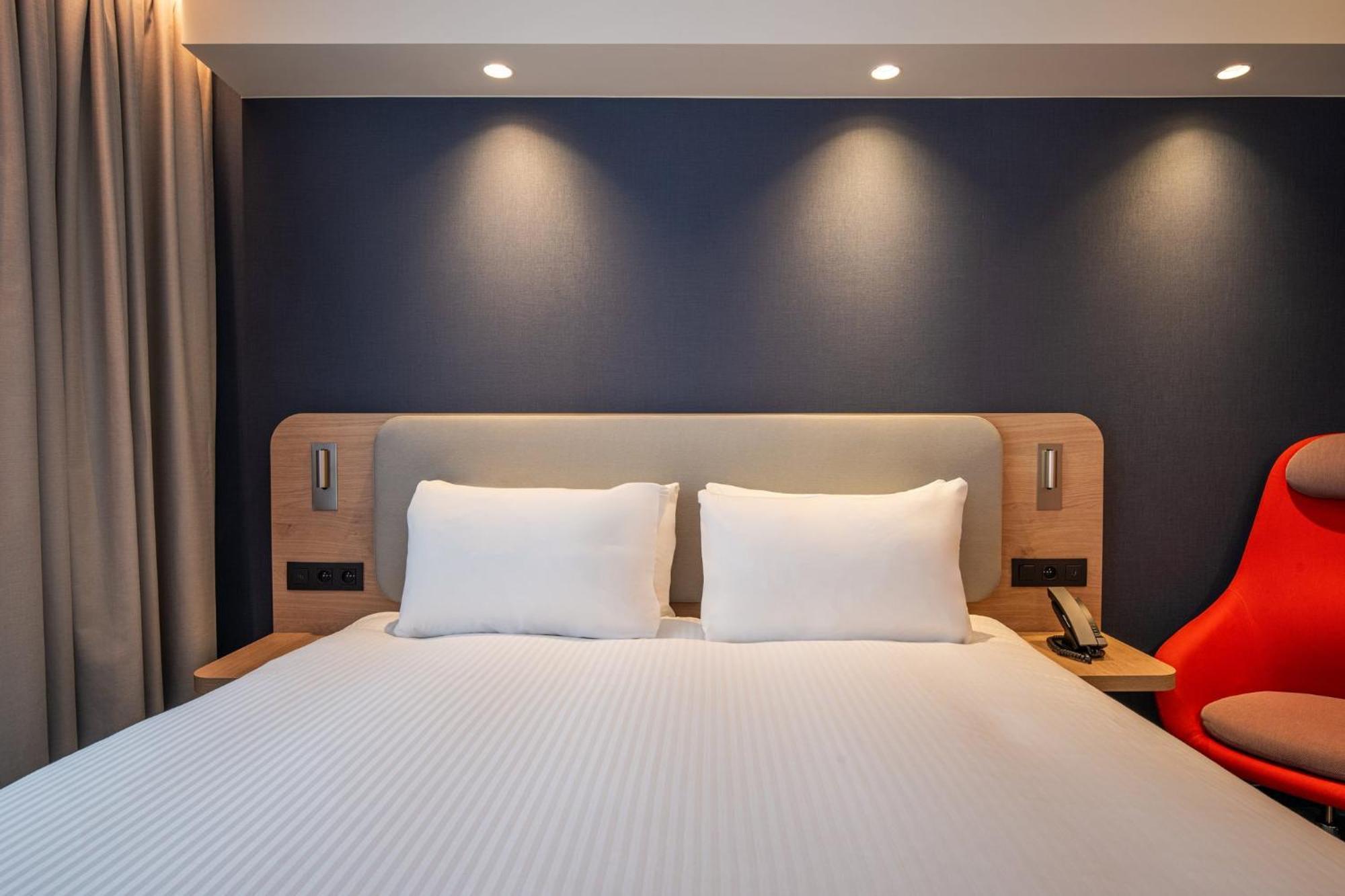 Standardzimmer